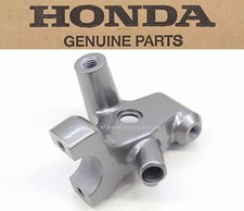 Clutch Lever Perch Mount Bracket Shadow 750 V...