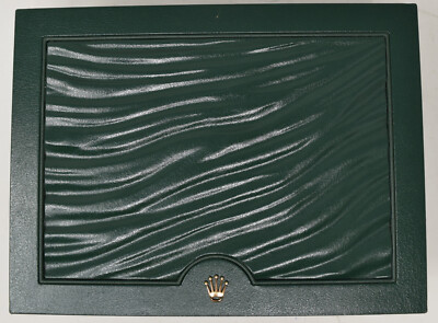 Rolex Watch Wave Box Case 39141.02 Genevieve Swiss Suisse | eBay