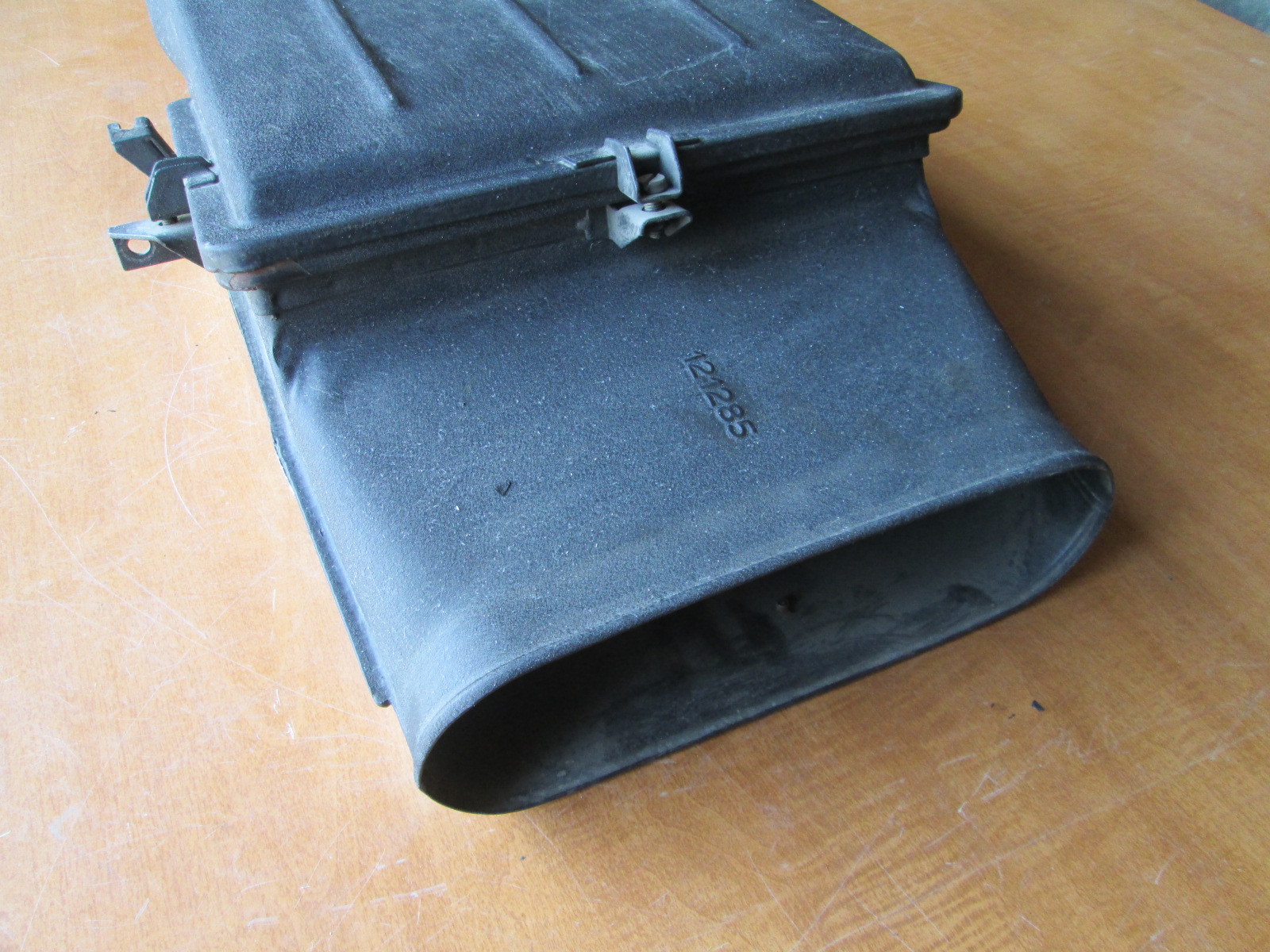 Ferrari Testarossa  - Air Cleaner Box # 121285