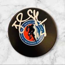 Brendan Shanahan Cards, Rookie Cards and Autographed Memorabilia Guide 30