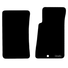 Carsio Tailored Carpet Car Floor Mats For MX5 Mk1 Mk2 Mk2.5 RHD 1989 to 2005