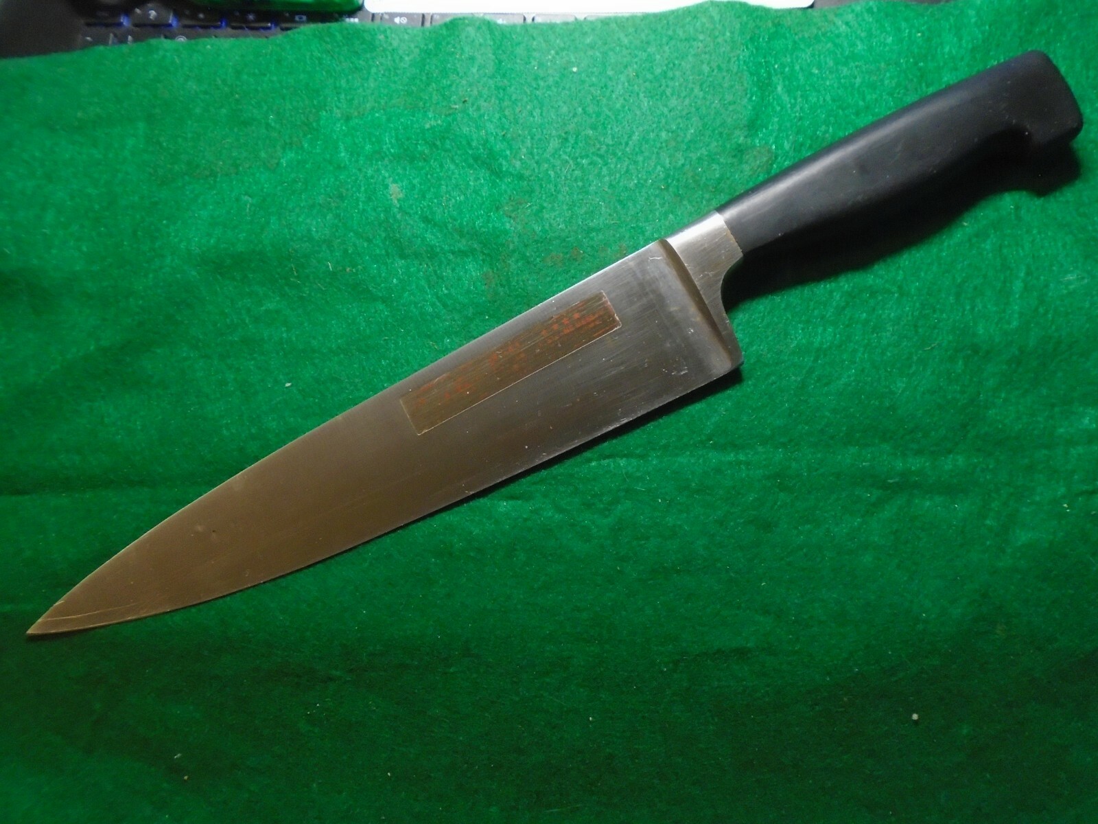Zwilling J.A. Henckels Friodur Ice Hardened 31071230 9 Inch chef Knife