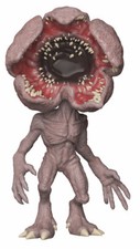 (BOX DAMAGED) Funko Pop! Stranger Things Demogorgon (6") #602