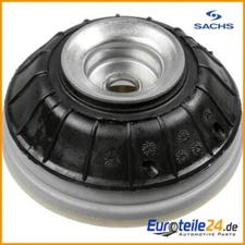 Federbeinstützlager SACHS 803274 Vorderachse links für Fiat