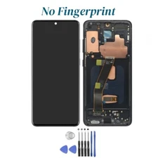 For Samsung Galaxy S20 5G G980 G981 Incell LCD Screen Touch Digitizer Display