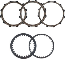 Alto M8 Screaming Eagle kit 095754C