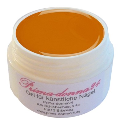 UV Farbgel Pur Cafe au Lait  Made in Germany 5ml #B4