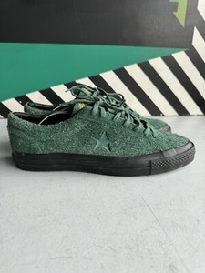 Stussy Converse One Star | eBay Stussy Converse One Star | eBay