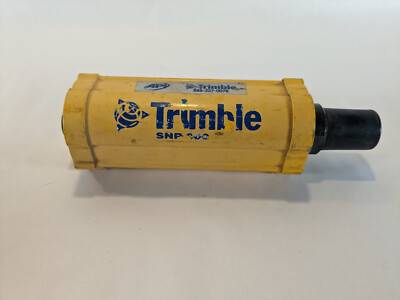 Trimble SNR900 900 MHz Grade Control Machine Radio 902 928 MHz SNR 900
