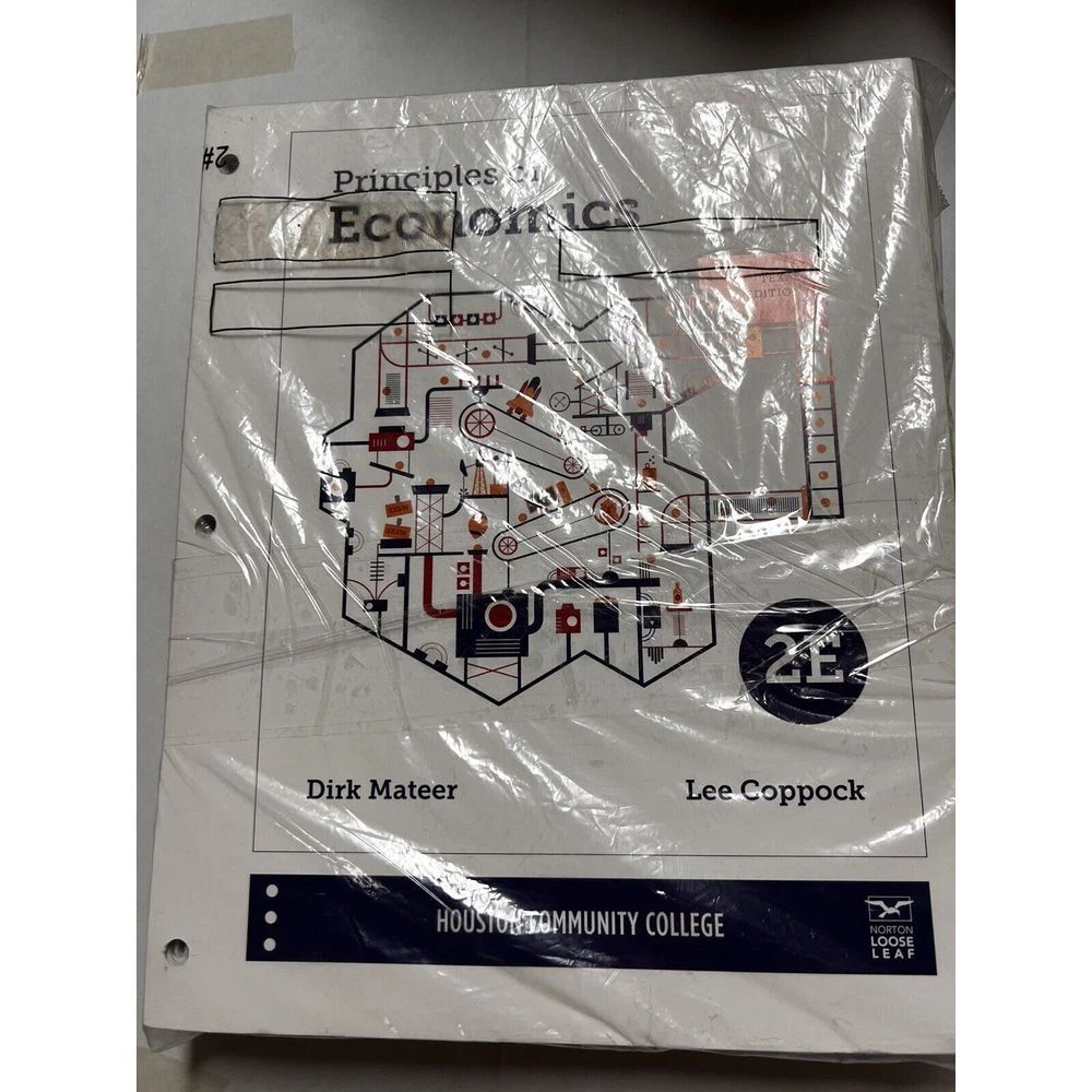 Economics Textbooks for sale | eBay