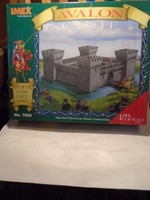 Imex 7250 Avalon Castle 1/72 Scale Imex 7250 Avalon Castle 1/72 Scale