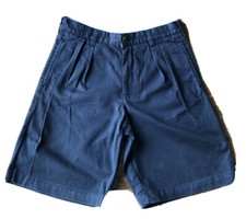 Ralph Lauren Polo Kids Shorts Sz.12 Navy