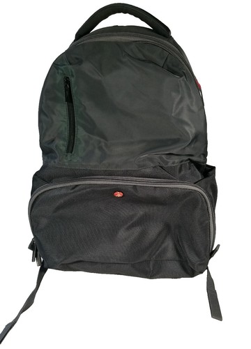 backpack leather bag Backpack Rich Black Handcrafted Leather