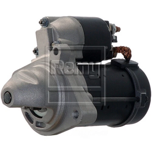 Motor de arranque compatível com 2003-2006 BMW 325Ci 330Ci, X3 Z4 REMY - Imagem 2 de 4