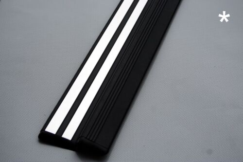 Reparatursatz Einstiegsleisten Mercedes W124 S124 door sill repair Edelstahl - Picture 3 of 6