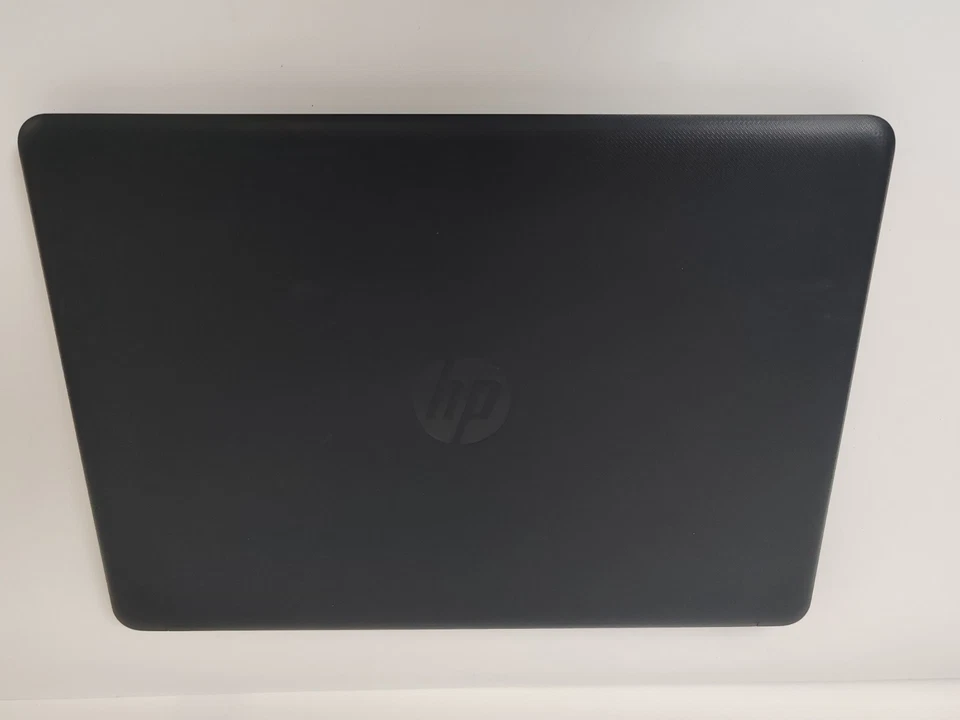 NOTEBOOK HP 14-BP082ND INTEL I3-7100U 16GB RAM 128 GB SSD WIFI WEBCAM - Immagine 4 di 4