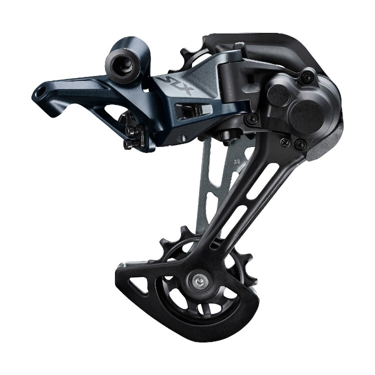 Shimano RD-M7100-SGS Rear Derailleur - Long Cage - SLX - 12 Speed
