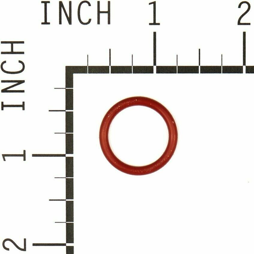 GENUINE Briggs & Stratton 692296 Dipstick Tube Seal Replaces 280966 692296 - Picture 2 of 5