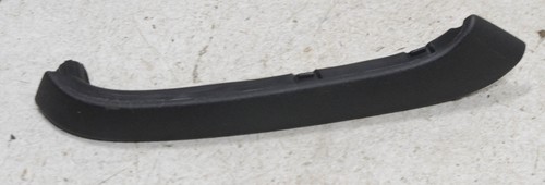 VW Passat 35i Limo Bj 88 Abdeckung Blende Tür Griff hinten LINKS #101065-F328