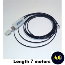 USB PC RJ9 Interface Cable 7m for Meade Autostar 495/497