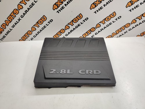 2008 DODGE NITRO 2.8 CRD ENGINE COVER 53013900AC - 第 1/7 張圖片