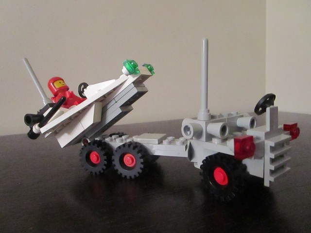 vintage space lego sets