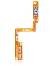 Replacement Power Button Flex Compatible For LG K42 / K52 (2020)