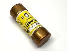 Cooper Bussmann LPJ-30SPI Dual-Element Time-Delay Fuse