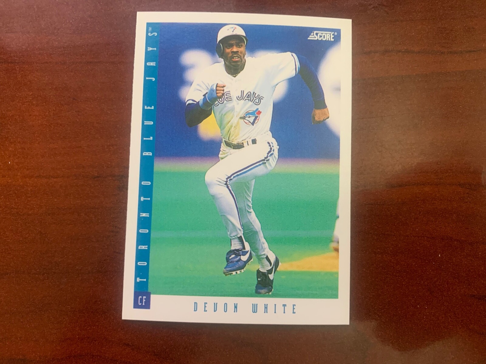 1993 Score Baseball - Complete Your Set - You Pick (1-320)