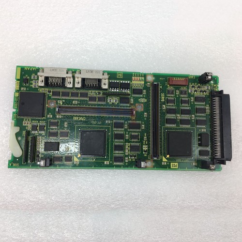 Per Fanuc A20B-8002-0191 Circuito Nuovo Spedizione Gratuita - Foto 1 di 11