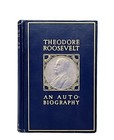 Theodore Roosevelt Antiquarian & Collectible Books in English