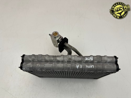 2013-2016 PORSCHE BOXSTER CAYMAN 12-19 911 AC AIR CONDITION EVAPORATOR CORE 11k - Foto 5 di 13