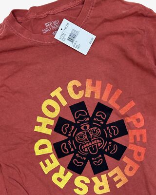 Red Hot Chili Peppers Tシャツ XL RED HOT CHILI PEPPERS Tシャツ カリフォルニケイション L