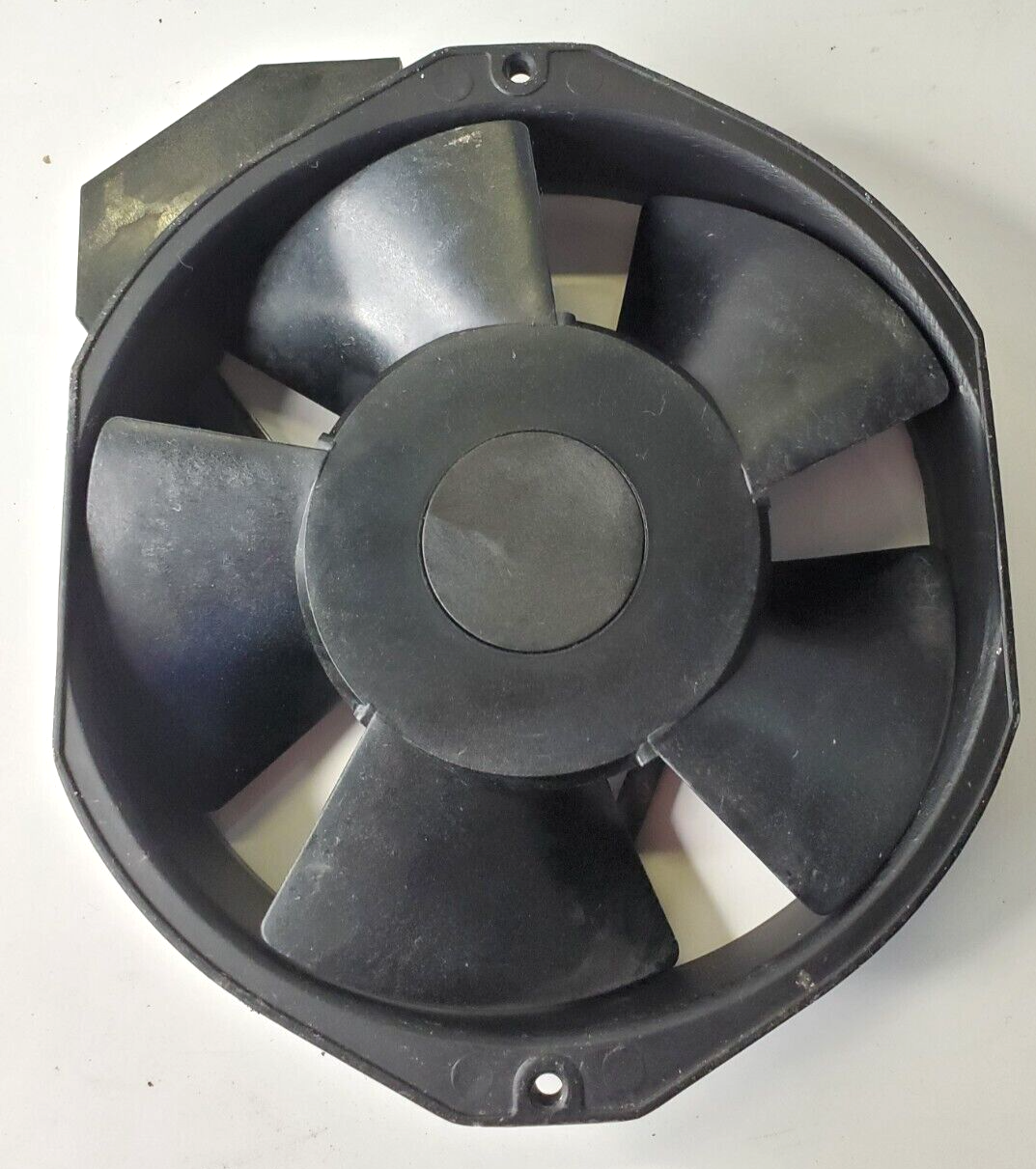 NMD-MAT 5915PC Cooling Fan - 115V 50/60Hz Thermally Protected Server Desktop Fan