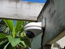 Unifi G4 Dome Arm Wall Mount