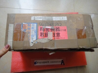  1PC NEW JS1003FN001  by express With 90 Warranty P3257E YL