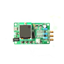 AD9851 DDS Module Signal Generator is Compatible With 9850 Frequency Function