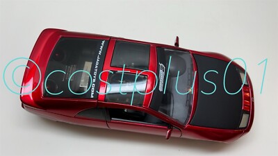100cm 3点セット　JOです JADA OPTION D 1993 NISSAN 300ZX 300 ZX 1:24 RED ### | eBay