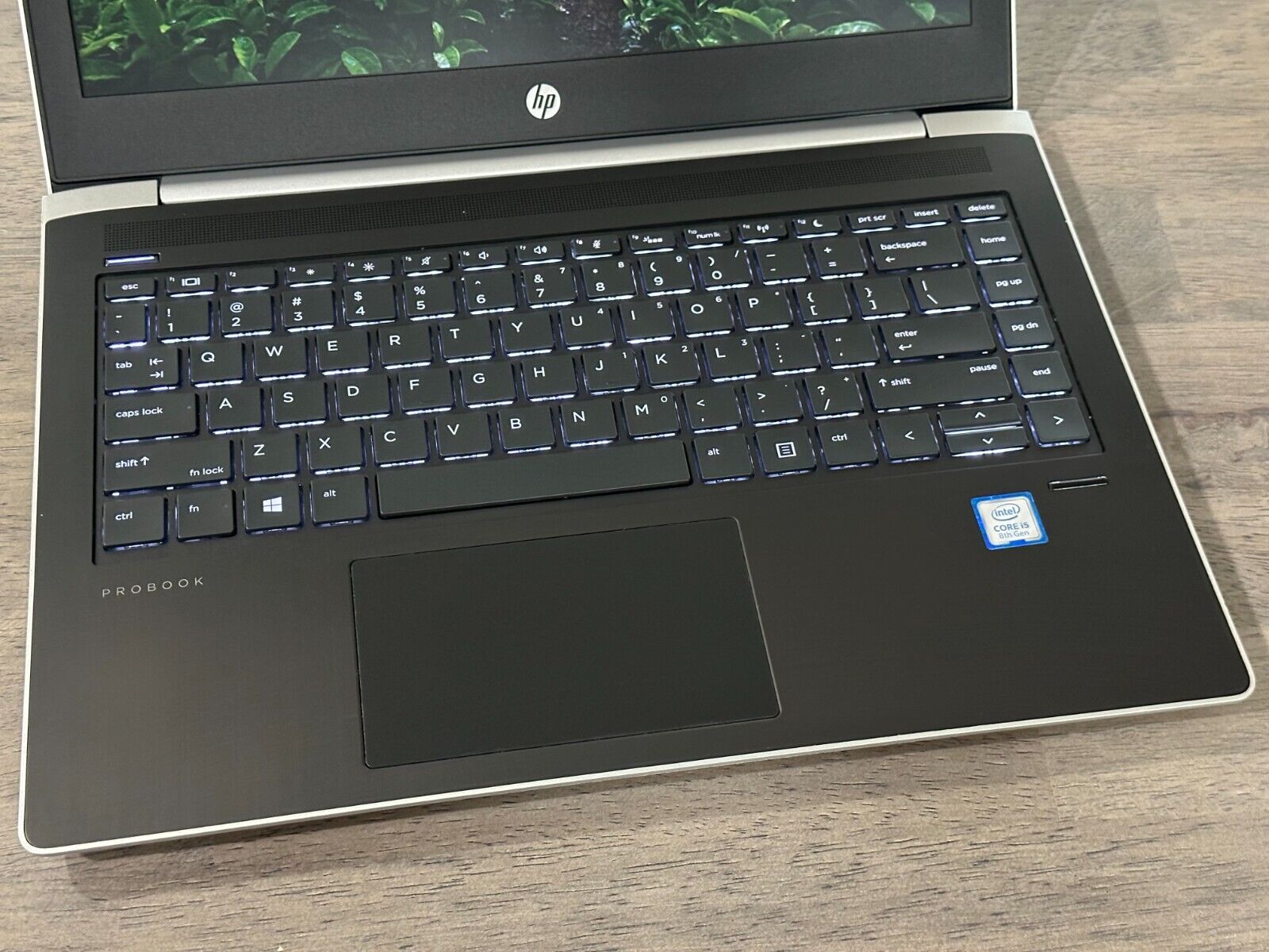 HP ProBook 430 G5 13.3