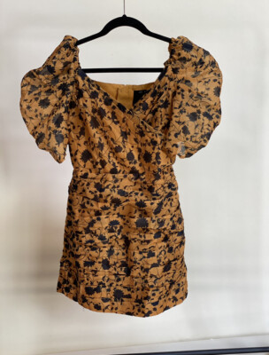 c meo collective significant mini dress C/MEO Collective | Dresses | Cmeo Collectivesignificantminidress