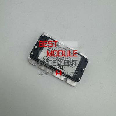 1PCS V375C12T75BG IGBT Power Module AC Drive HVAC Smart Control