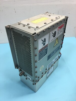 AMAT 0010-36162 MXP+ RF MATCH P5000, 115652