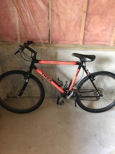 trek 990 singletrack