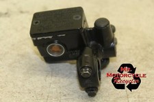 KAWASAKI NINJA EX 250 R 300 650 OEM FRONT BRAKE MASTER CYLINDER 43015-0728 G3