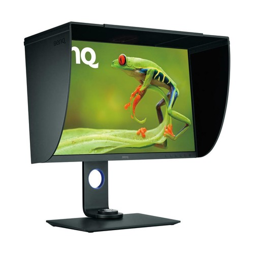 BenQ SW271 27\