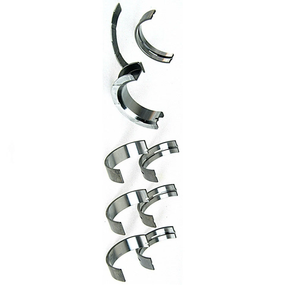 Engine Crankshaft Main Bearing Set Sealed Power 7262MA — 第 2/4 张图片