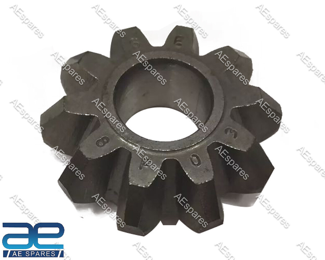 sydhiro様 2730066821 Genuine Suzuki BEVEL PINION & GEAR SET 27300