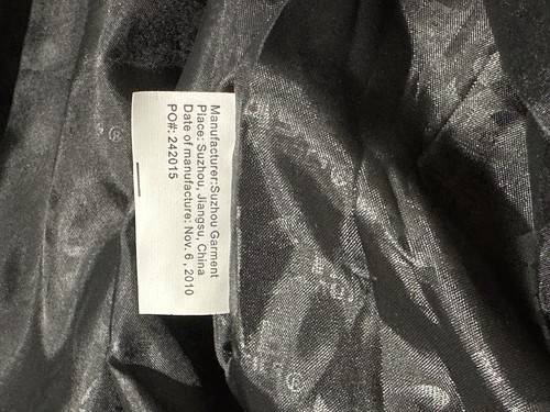 NASCAR Jimmie Johnson Jacket Men’s M Chase Authentics #48 5 Time Champ - Picture 17 of 17