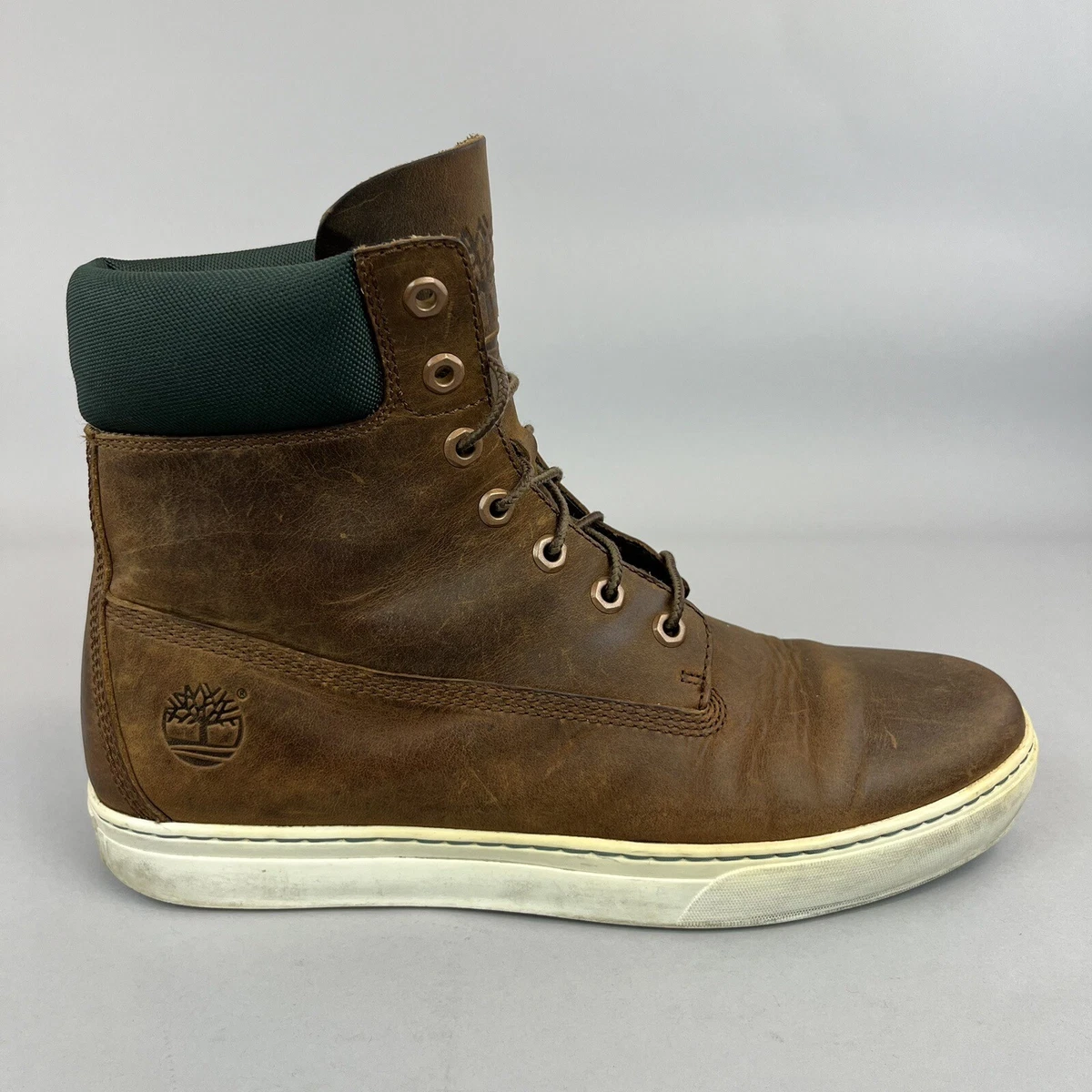 Timberland hiker cupsole discount