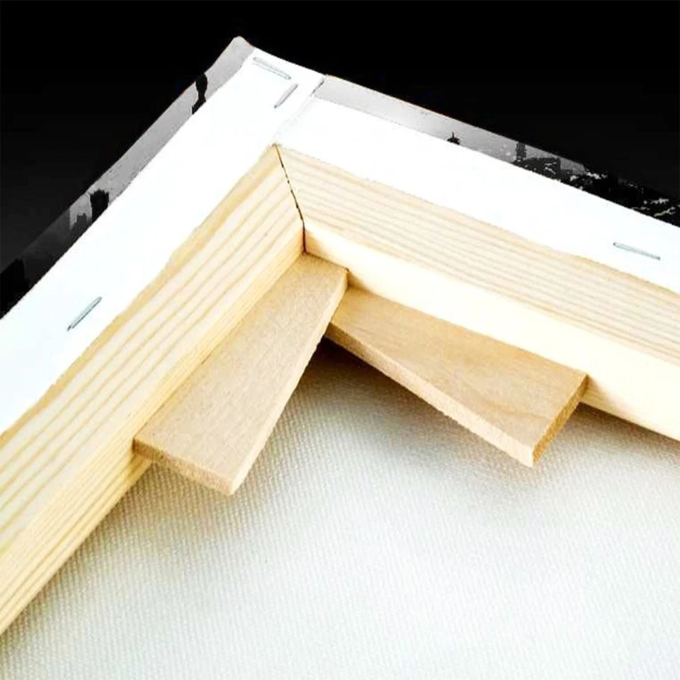 WANDBILD XXL LEINWAND BILD FENSTERBLICK KUNSTDRUCK WELLEN MEER STRAND DEKO IDEEn - Bild 3 von 3